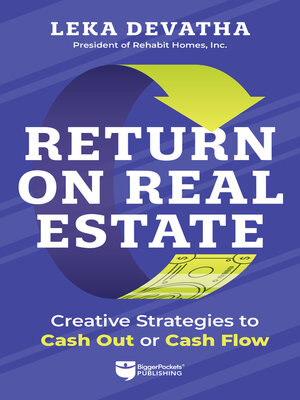 cover image of Return on Real Estate